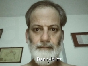 dannyblitz Anal Fist