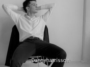 Dannyharrisson