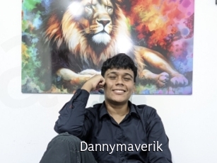 dannymaverik Anal Fist