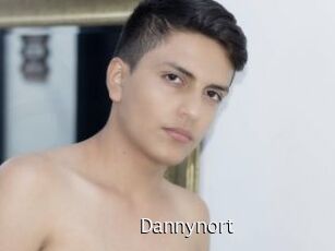 dannynort Anal Fist