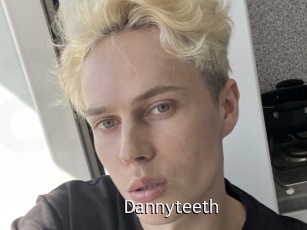 Dannyteeth