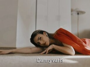 dannyvaris Anal Fist