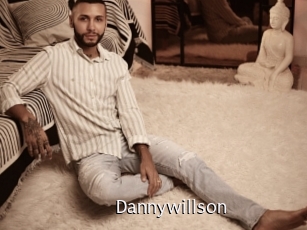 Dannywillson