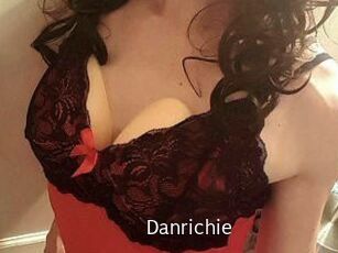 danrichie Anal Fist