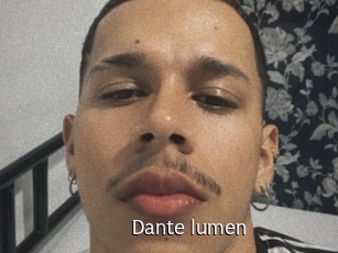 dante_lumen Anal Fist