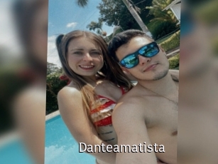 Danteamatista