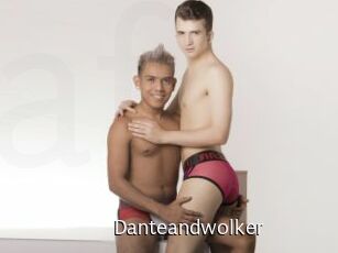 Danteandwolker