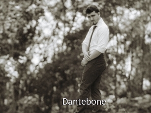 dantebone Anal Fist