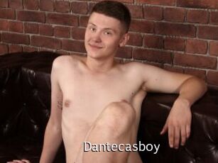 Dantecasboy