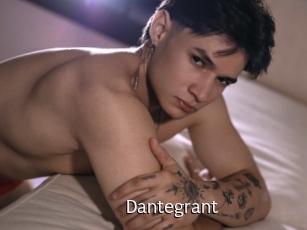Dantegrant