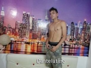 Dantelatino