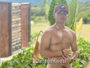 Dantemoreti