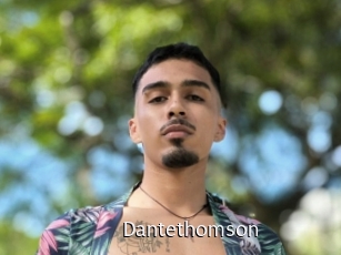 Dantethomson