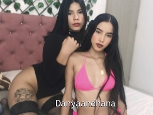 Danyaandhana