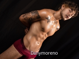 Danymoreno