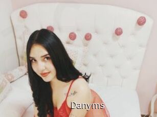 Danyms