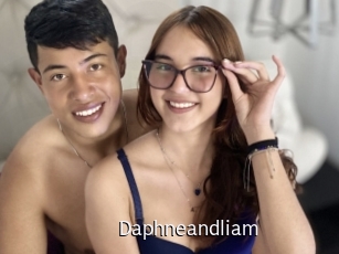 Daphneandliam
