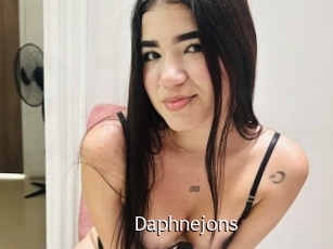 daphnejons Anal Fist