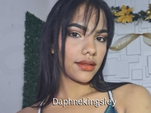 Daphnekingsley