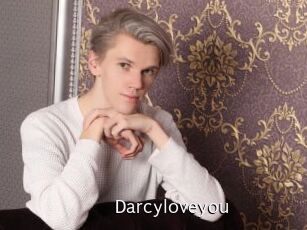 Darcyloveyou
