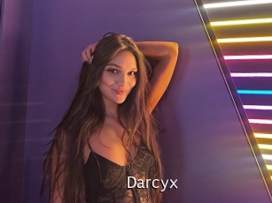 Darcyx