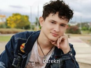 Darekn