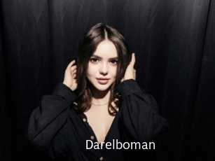 Darelboman