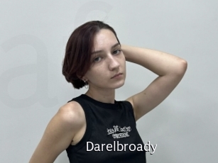 darelbroady Anal Fist
