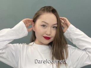Darelconnett