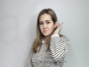 Darelenebelow