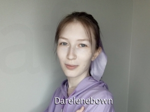 Darelenebown