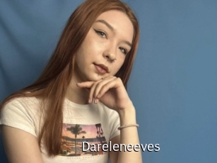 dareleneeves Anal Fist