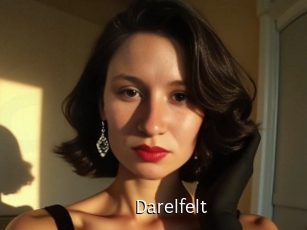 darelfelt Anal Fist