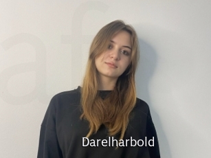 Darelharbold