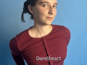 darelheart Anal Fist