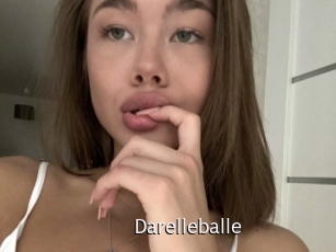 Darelleballe