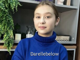 darellebelow Anal Fist