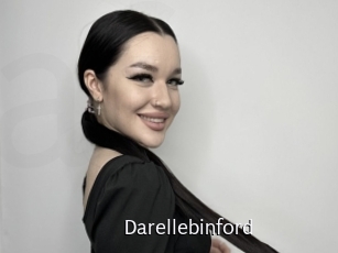 Darellebinford