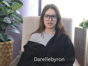 darellebyron Anal Fist