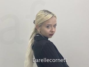 Darellecornett