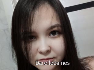 darelledaines Anal Fist