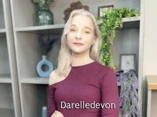 Darelledevon