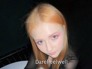 Darelleelwell