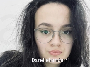 Darellehanderri