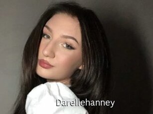 darellehanney Anal Fist