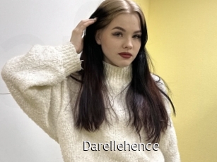 Darellehence