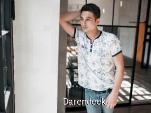 Darendeek