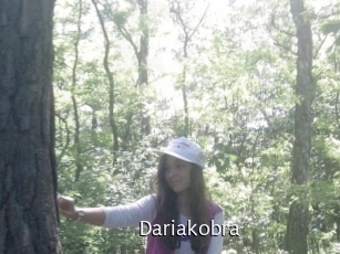 Dariakobra