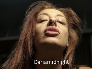 dariamidnight Anal Fist