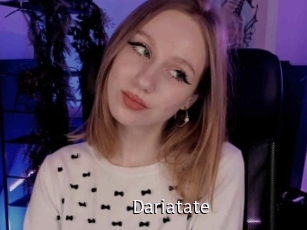 Dariatate